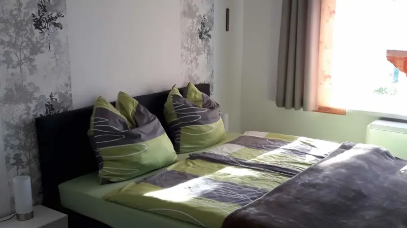 Ferienwohnung Calau