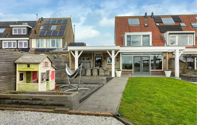 Ferienhaus in Eemdijk, Bunschoten-Spakenburg f&uuml;r max. 7 Personen