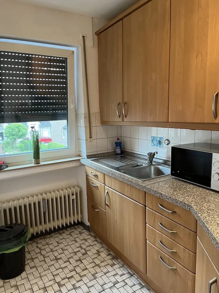 Ferienwohnung Werne