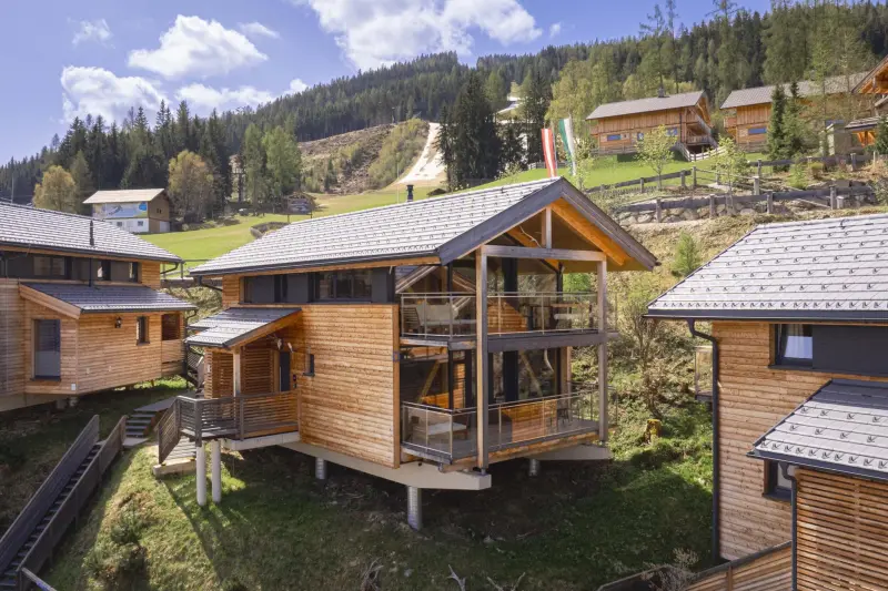 Ferienhaus in Schladming, Steiermark, Österreich