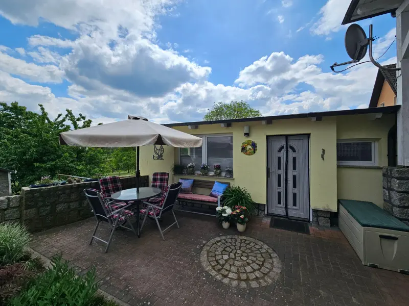 Ferienwohnung  Plau am See