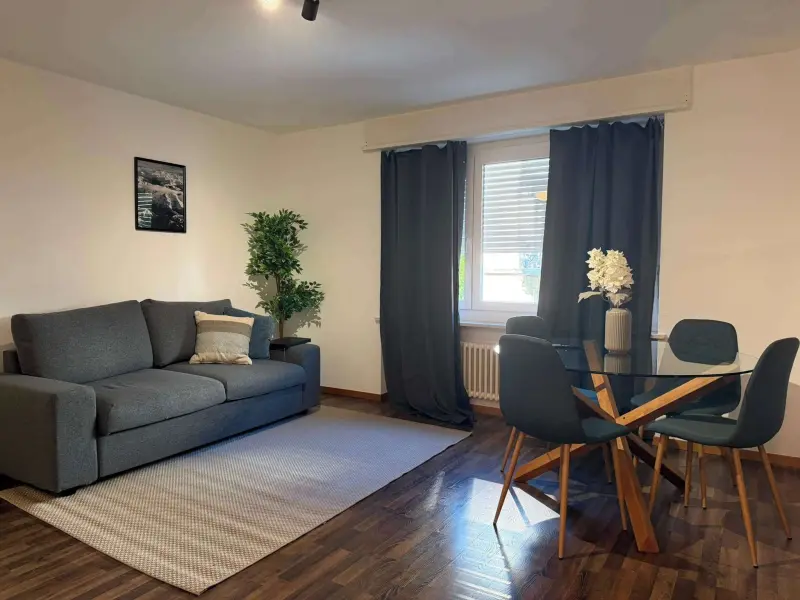 Ferienwohnung Biel