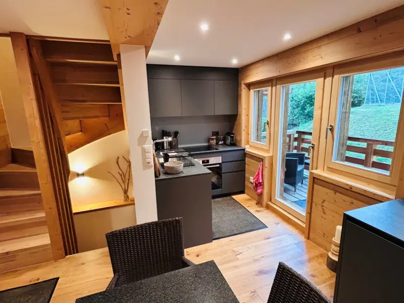 Ferienwohnung mit Hund in Nendaz für max. 4 Personen Ferienwohnung mit Hund in Nendaz für max. 4 Personen