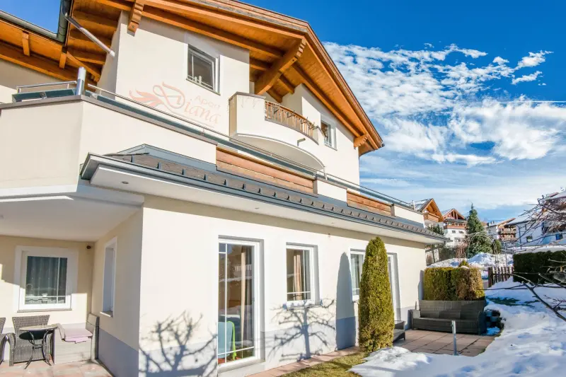 Ferienwohnung  Landeck