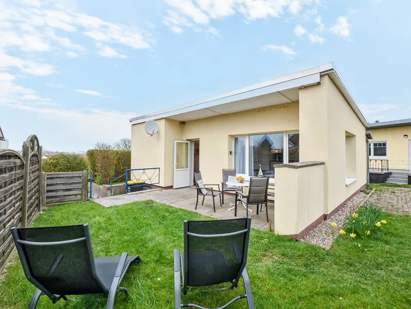 Ferienhaus Wohlenberger Wiek