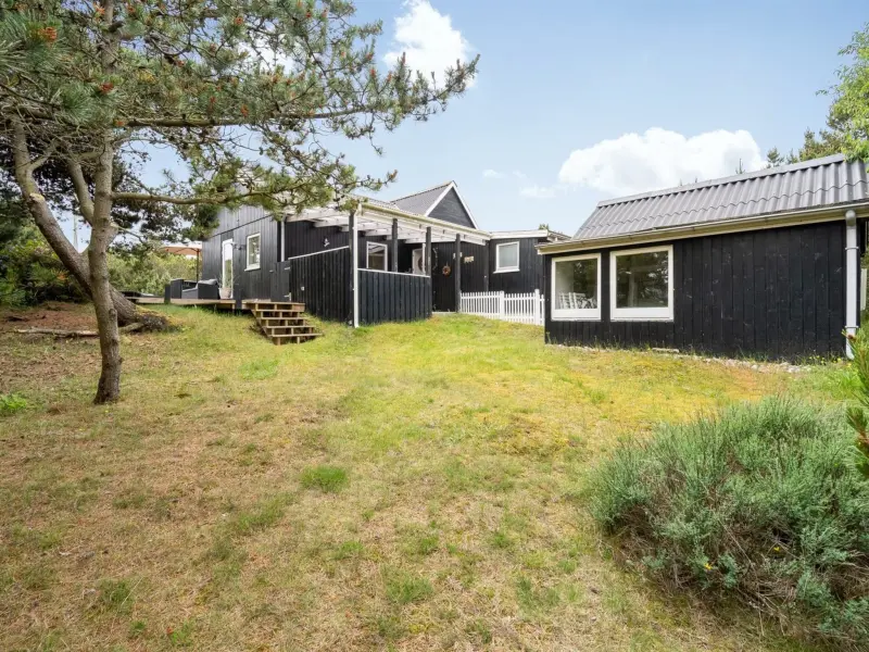 Huis Vejers Strand