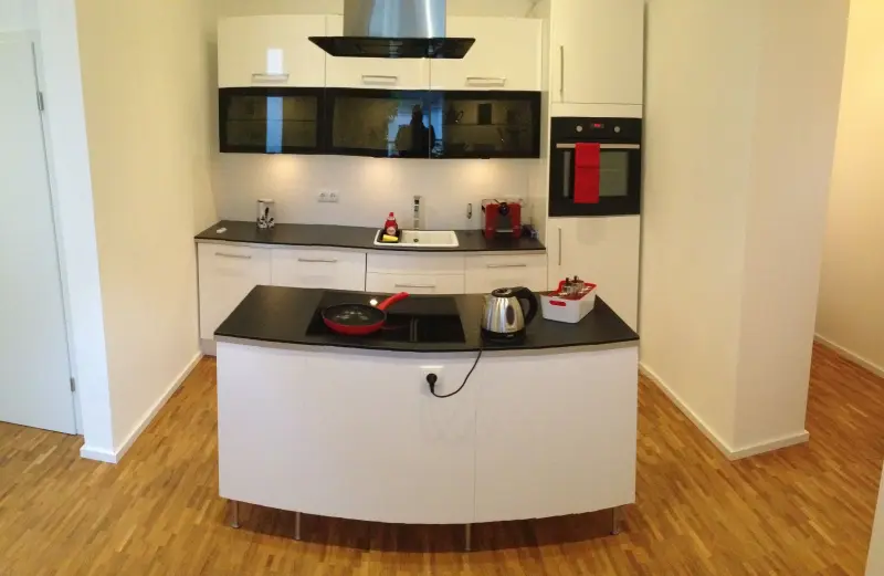 Ferienwohnung Gimmeldingen