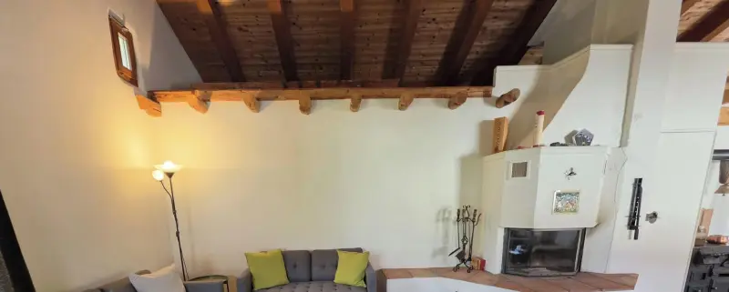 Ferienwohnung Tarasp