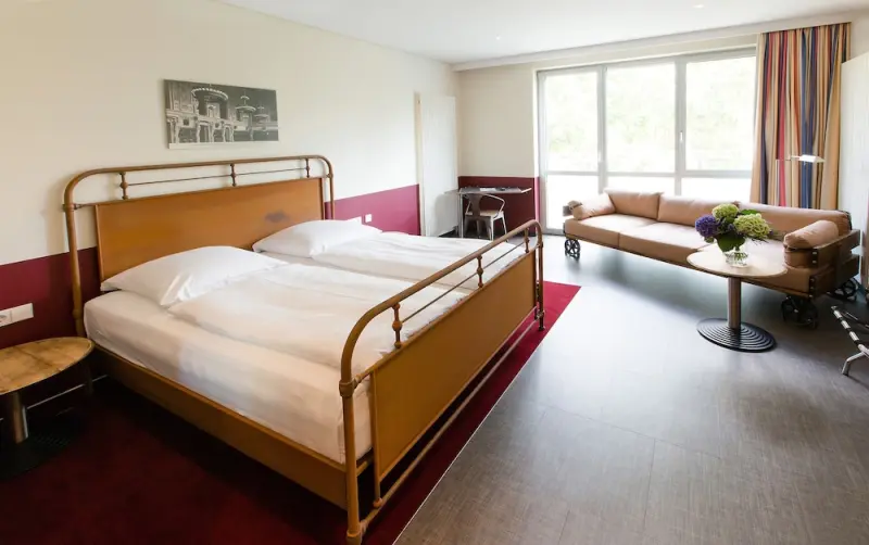 Aparthotel  Zehlendorf
