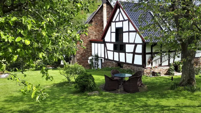 Ferienwohnung Antweiler