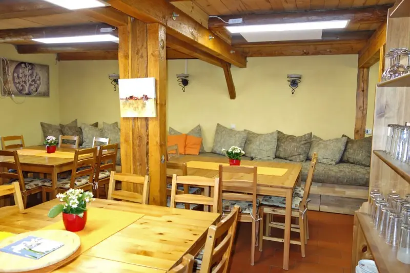 Ferienwohnung  Jena