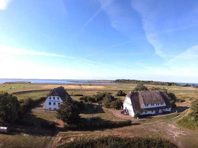 Ferienwohnung  Insel Hiddensee