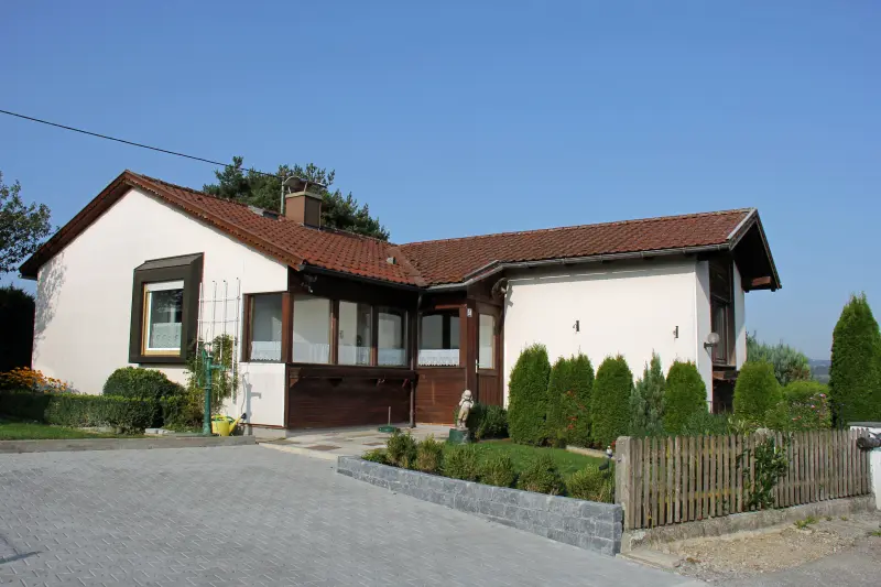 Ferienhaus in Urspring, Steingaden f&uuml;r max. 4 Personen