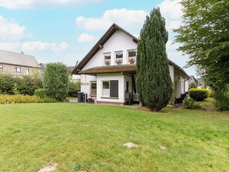 Ferienhaus Niedersfeld