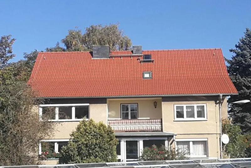 Ferienhaus  Klotzsche