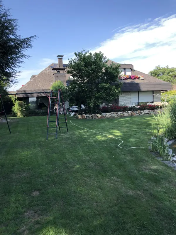 Ferienwohnung Warendorf