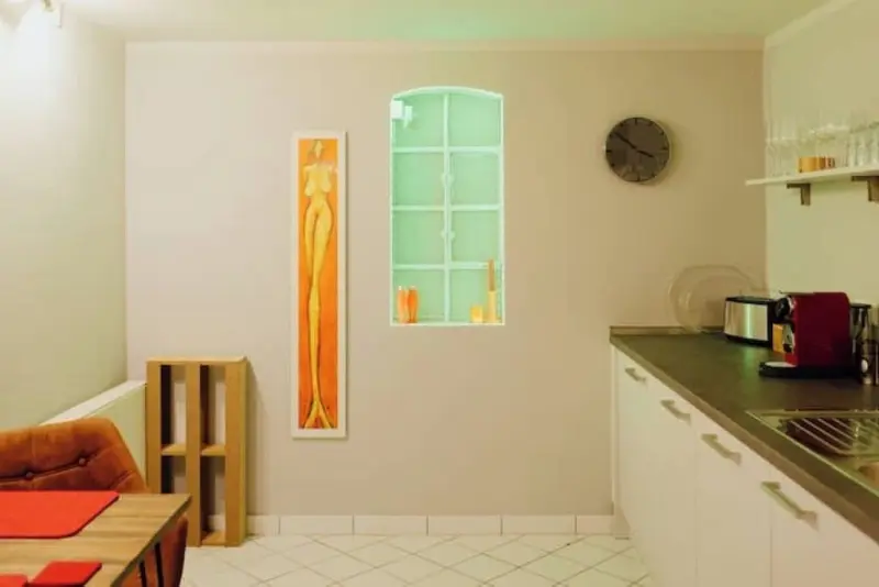 Ferienwohnung Eppendorf