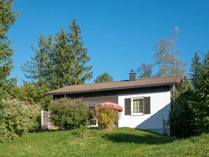 Ferienhaus Füssen
