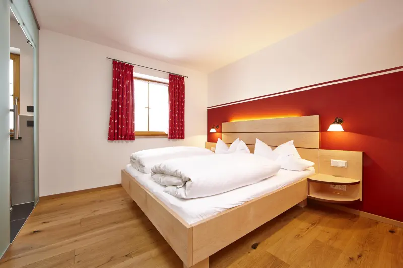 Ferienwohnung  Uffing am Staffelsee