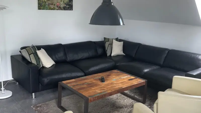 Ferienwohnung Ascheberg