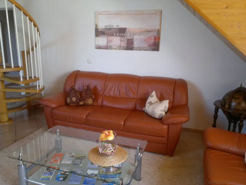 Ferienwohnung Allershausen