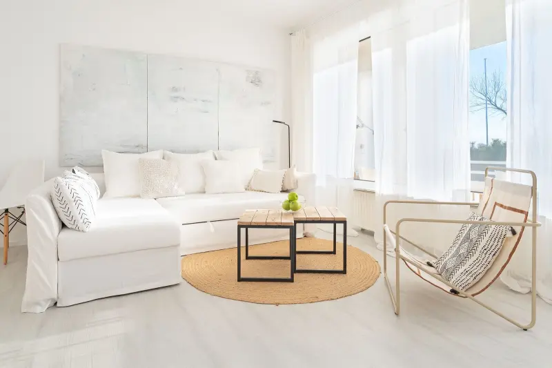 Ferienwohnung Lemkenhafen