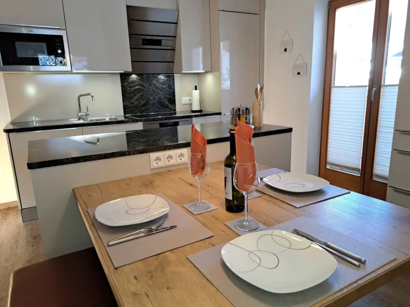 Appartement Finkenberg