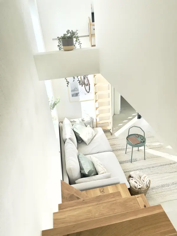 Ferienhaus  Pappenheim