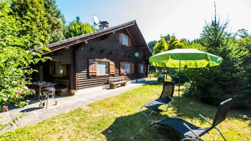 Ferienhaus Waldviertel