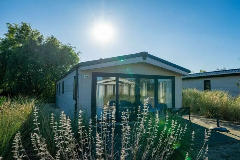Ferienhaus in Hellevoetsluis f&uuml;r max. 4 Personen