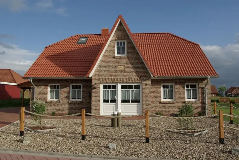Ferienhaus Uttum