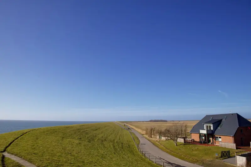 Ferienwohnung Nordstrand