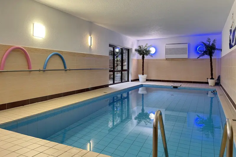 Ferienwohnung  Langeneß