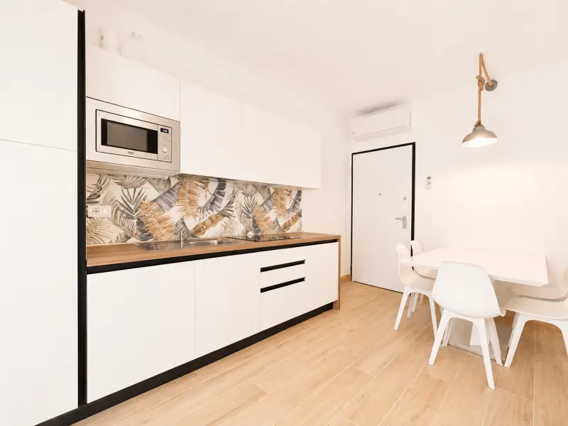 Ferienwohnung  Ca' Savio