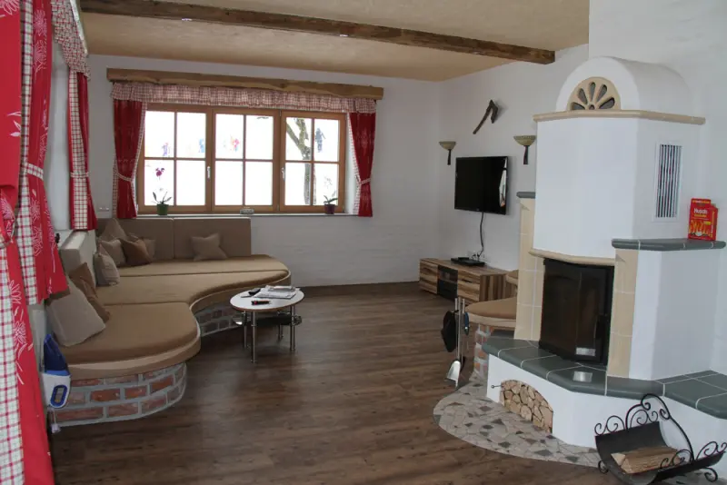 Ferienhaus Gosau
