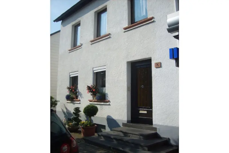 Ferienhaus Daun