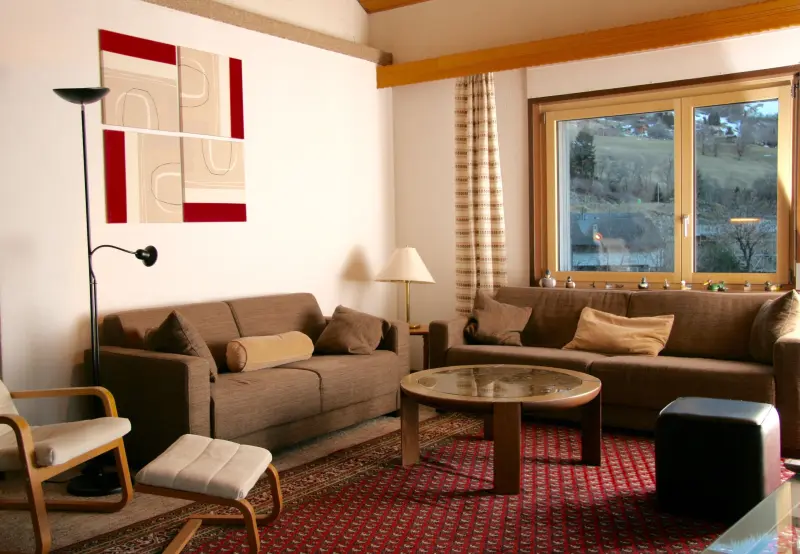 Ferienwohnung  Fiesch