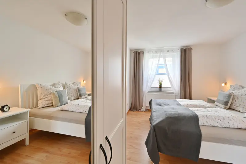 Ferienhaus Stralsund