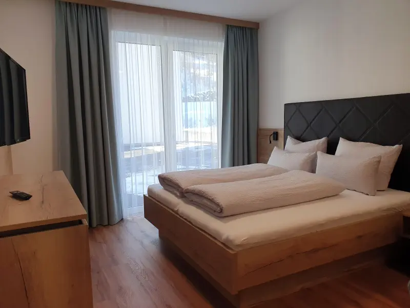 Ferienwohnung  Ischgl