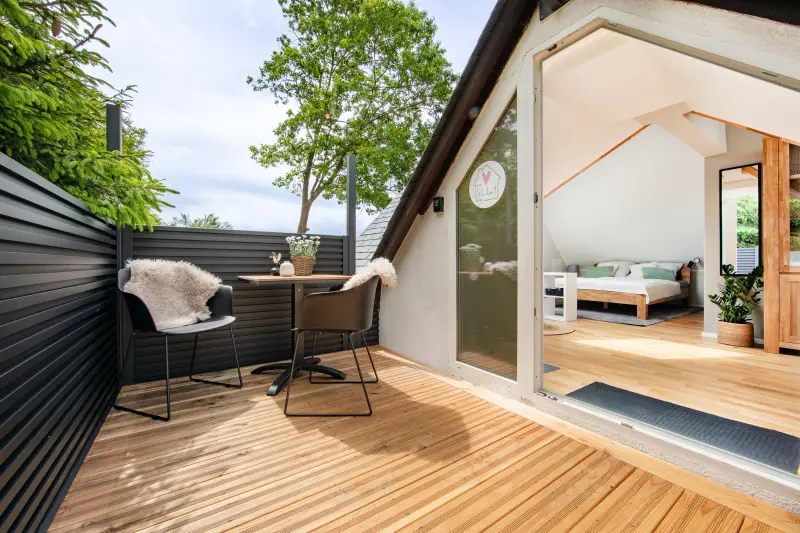 Ferienwohnung Daun