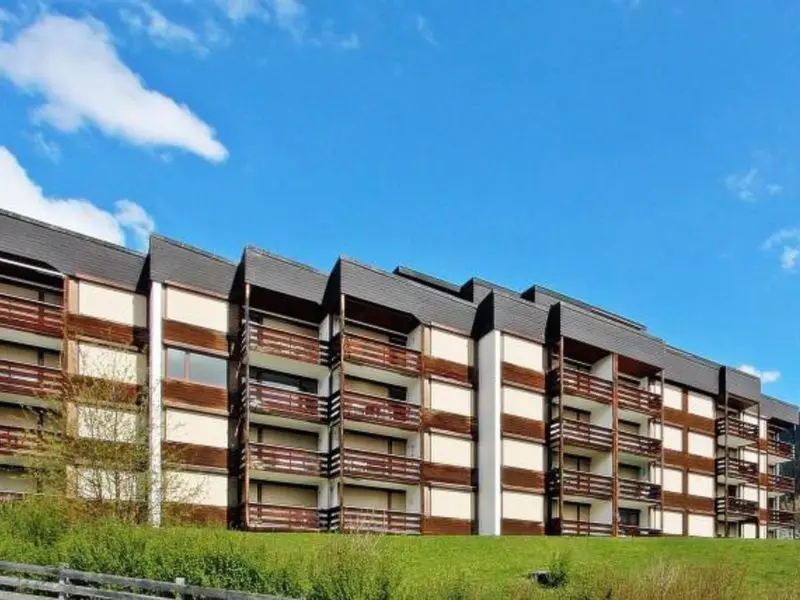Ferienwohnung  Savognin