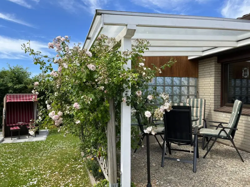 Ferienhaus Warwerort