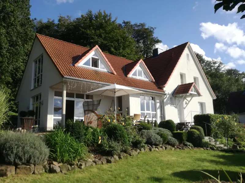 Ferienwohnung Springe