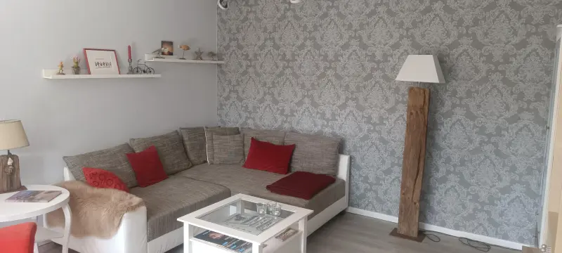 Ferienwohnung Tönning