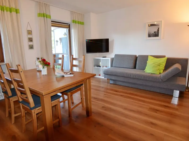 Ferienwohnung Chieming