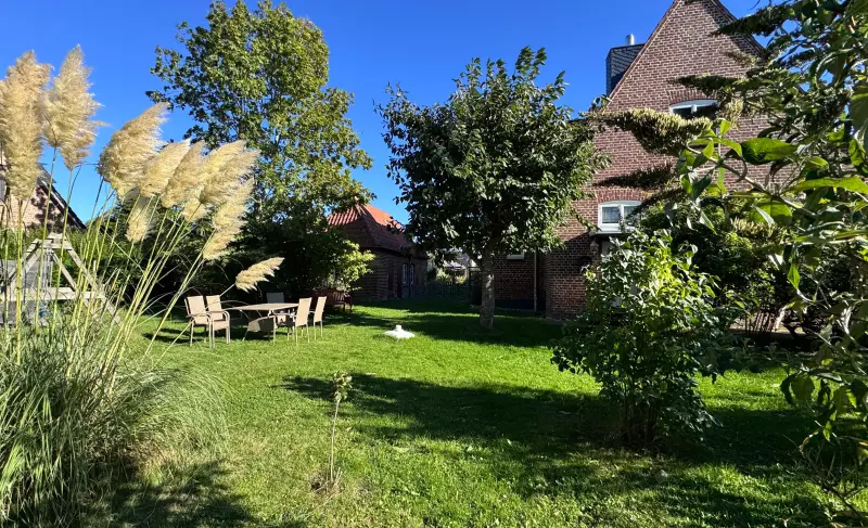 Ferienhaus mit Hund in Kellenhusen fuer max. 6 Personen