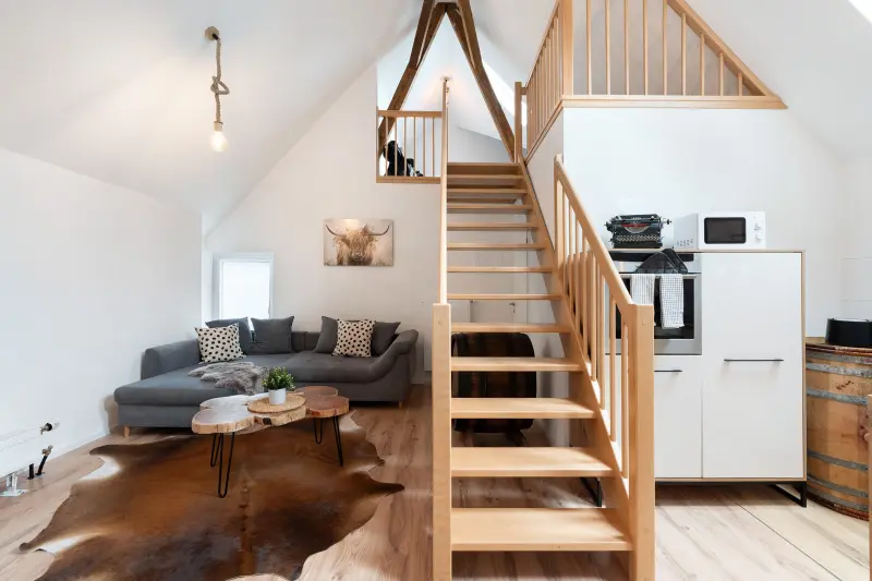 Ferienwohnung  Sinzheim