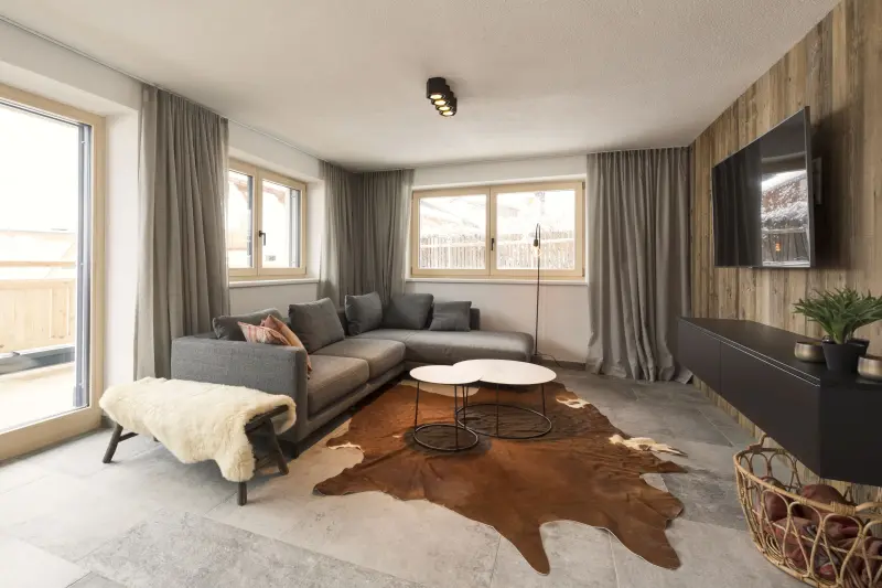 Ferienwohnung Sankt Anton am Arlberg