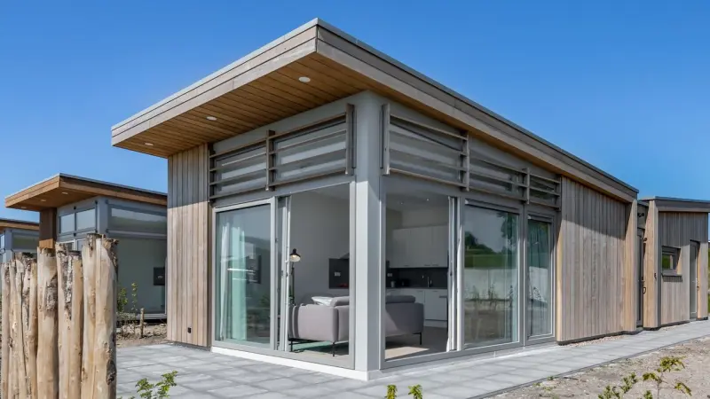 Ferienhaus  Noord-Beveland