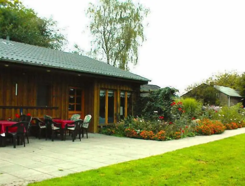 Ferienhaus Nortorf
